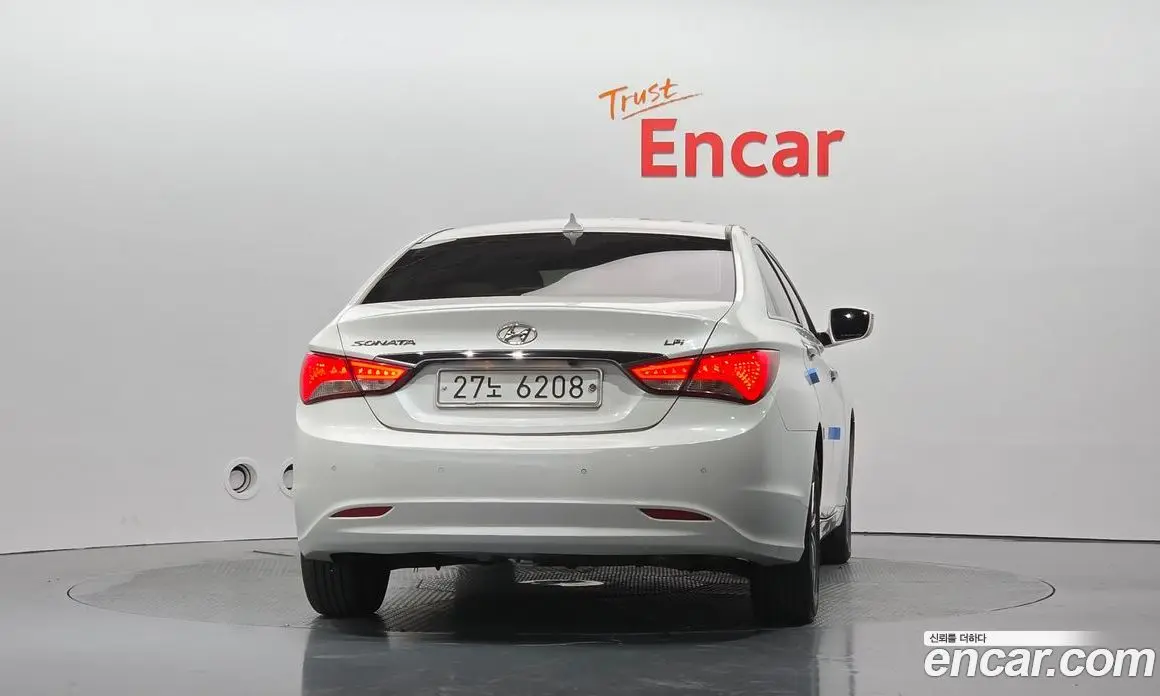 Hyundai Sonata 2013 2.0 АКПП, фото 4 Hyundai Sonata 2013 2.0 АКПП, фото 4
