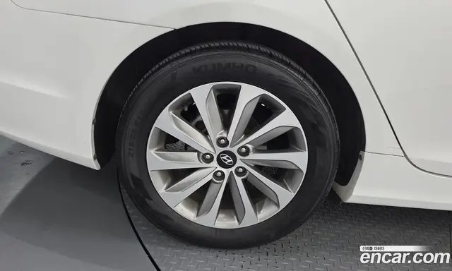 Hyundai Sonata 2013 2.0 АКПП, миниатюра 5 Hyundai Sonata 2013 2.0 АКПП, миниатюра 5