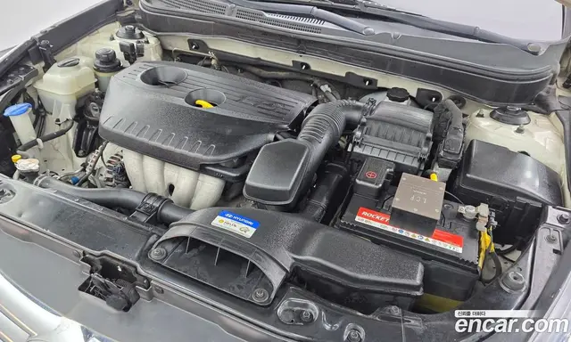 Hyundai Sonata 2013 2.0 АКПП, миниатюра 6 Hyundai Sonata 2013 2.0 АКПП, миниатюра 6