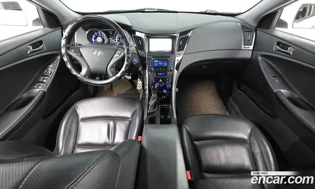 Hyundai Sonata 2013 2.0 АКПП, миниатюра 7 Hyundai Sonata 2013 2.0 АКПП, миниатюра 7