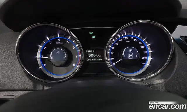 Hyundai Sonata 2013 2.0 АКПП, миниатюра 8 Hyundai Sonata 2013 2.0 АКПП, миниатюра 8