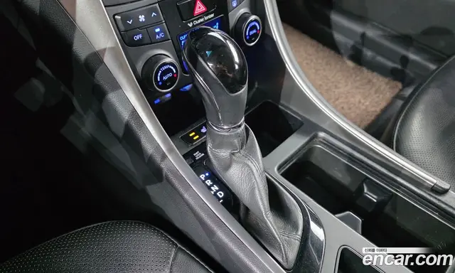Hyundai Sonata 2013 2.0 АКПП, миниатюра 9 Hyundai Sonata 2013 2.0 АКПП, миниатюра 9
