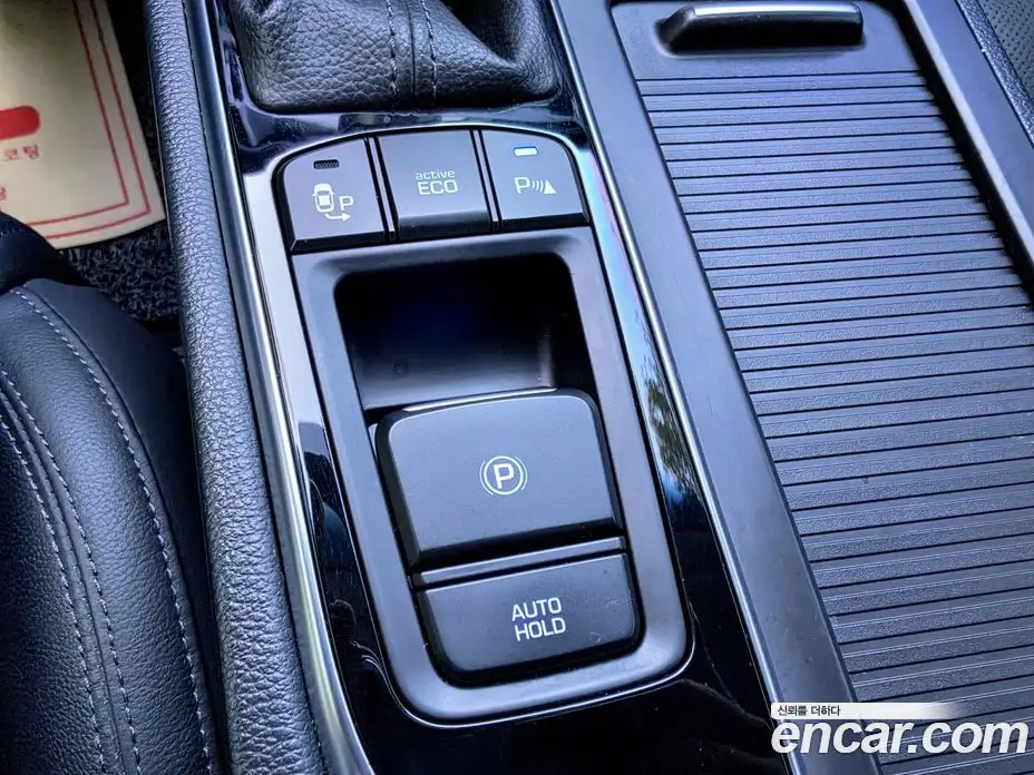 Hyundai Sonata 2014 2.0 АКПП, фото 18