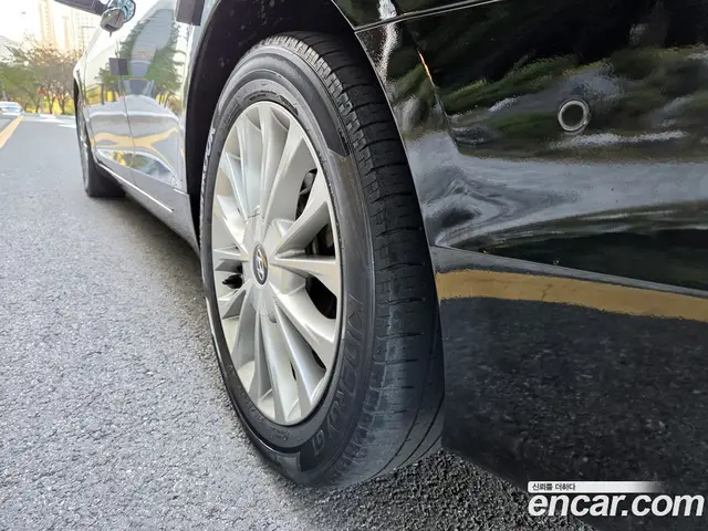 Hyundai Sonata 2014 2.0 АКПП, миниатюра 7