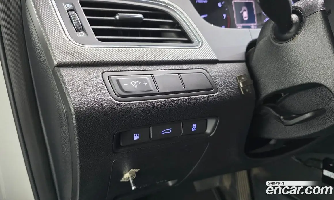 Hyundai Sonata 2014 2.0 АКПП, фото 18