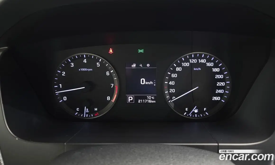 Hyundai Sonata 2014 2.0 АКПП, фото 8
