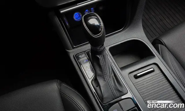 Hyundai Sonata 2014 2.0 АКПП, миниатюра 9