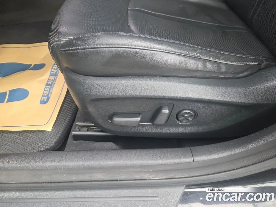 Hyundai Sonata 2015 2.0 АКПП, фото 15