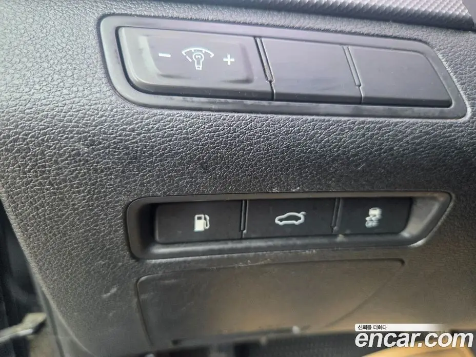Hyundai Sonata 2015 2.0 АКПП, фото 17