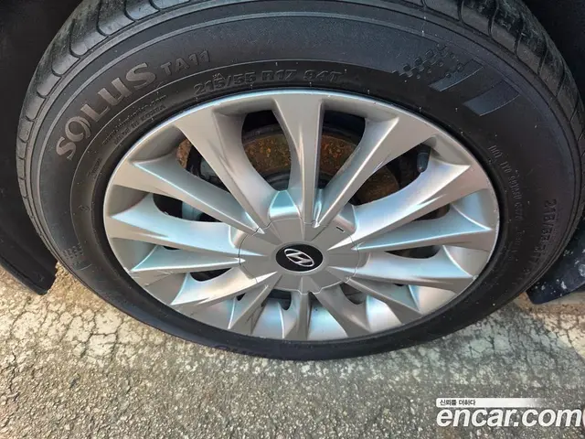 Hyundai Sonata 2015 2.0 АКПП, миниатюра 5