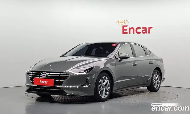 Hyundai Sonata, 2019, 113 647 км