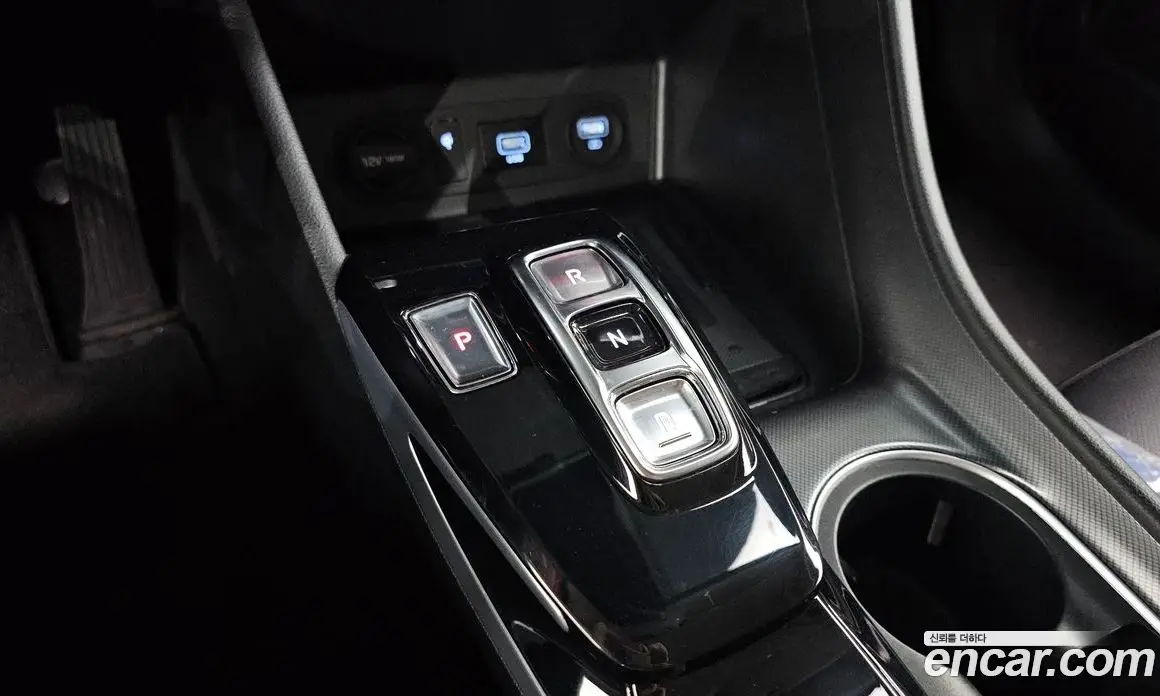 Hyundai Sonata 2019 2.0 АКПП, фото 12