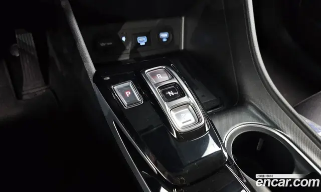 Hyundai Sonata 2019 2.0 АКПП, миниатюра 12