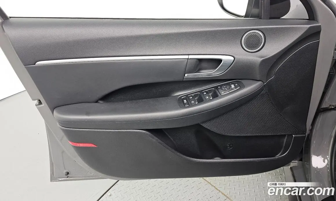 Hyundai Sonata 2019 2.0 АКПП, фото 14