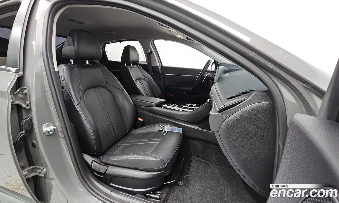Hyundai Sonata 2019 2.0 АКПП, фото 16