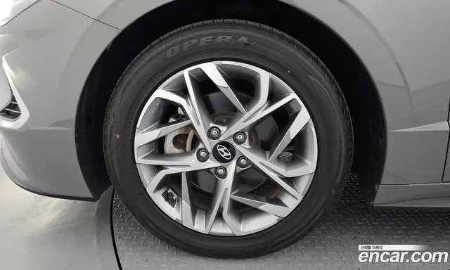 Hyundai Sonata 2019 2.0 АКПП, миниатюра 5