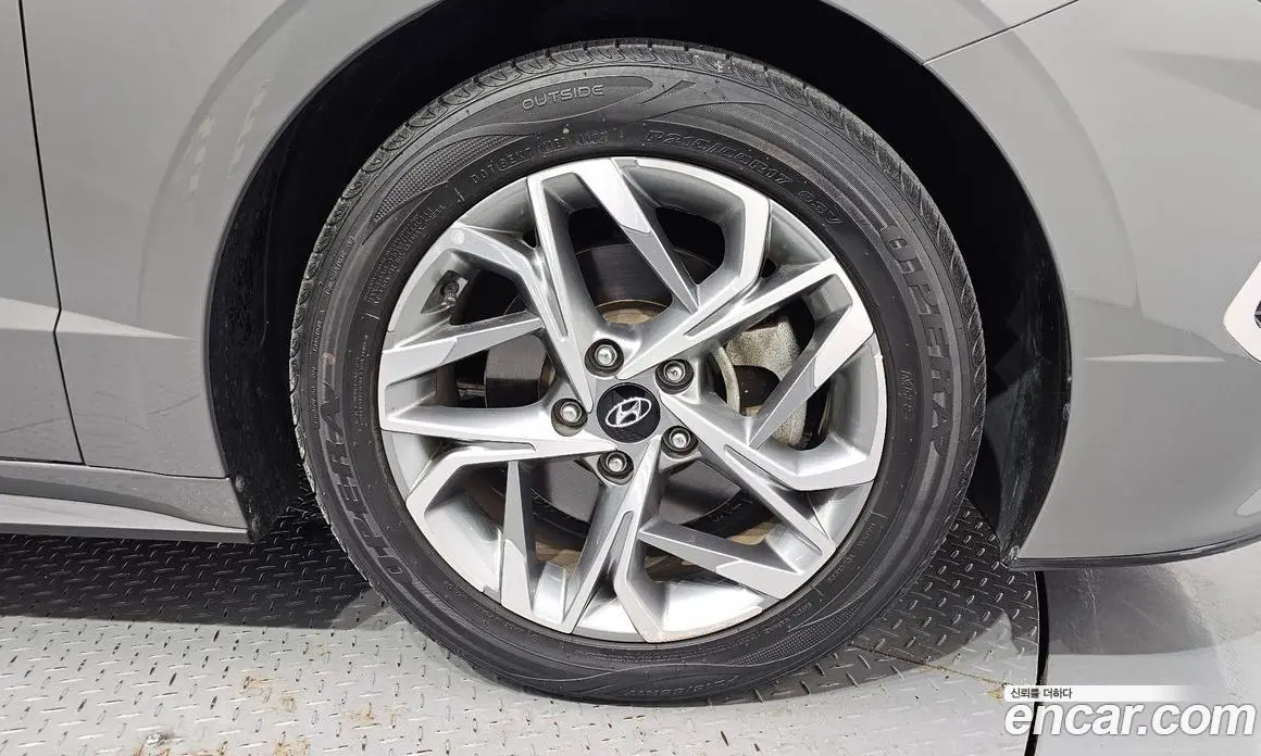 Hyundai Sonata 2019 2.0 АКПП, фото 7