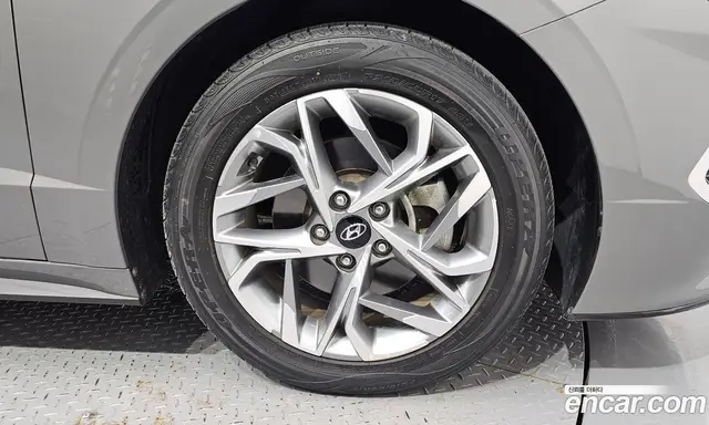 Hyundai Sonata 2019 2.0 АКПП, миниатюра 7