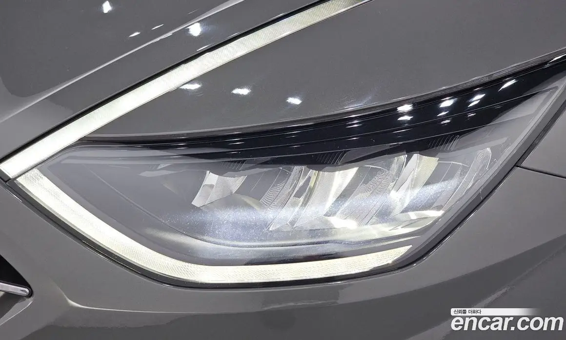 Hyundai Sonata 2019 2.0 АКПП, фото 8