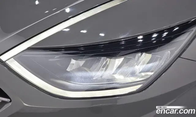 Hyundai Sonata 2019 2.0 АКПП, миниатюра 8