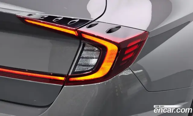 Hyundai Sonata 2019 2.0 АКПП, миниатюра 9