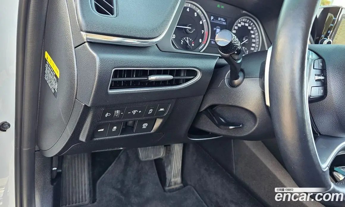 Hyundai Sonata 2020 2.0 АКПП, фото 17
