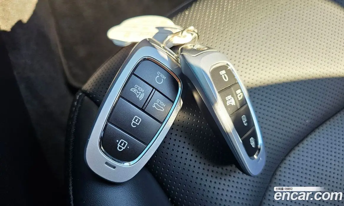 Hyundai Sonata 2020 2.0 АКПП, фото 19