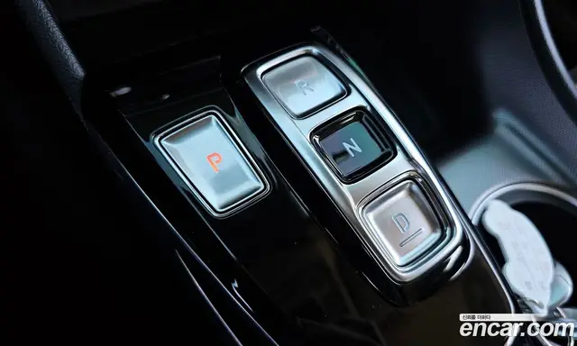 Hyundai Sonata 2020 2.0 АКПП, миниатюра 9