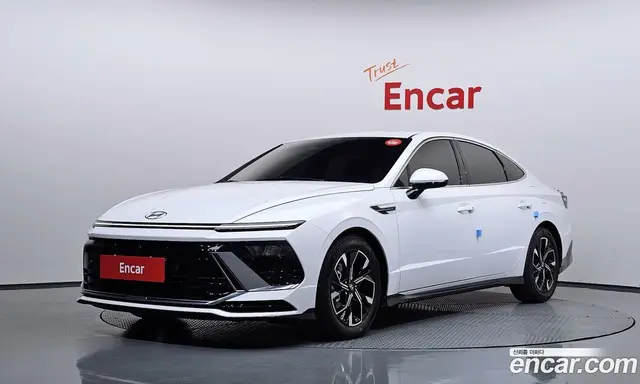 Hyundai Sonata, 2023, 67 485 км