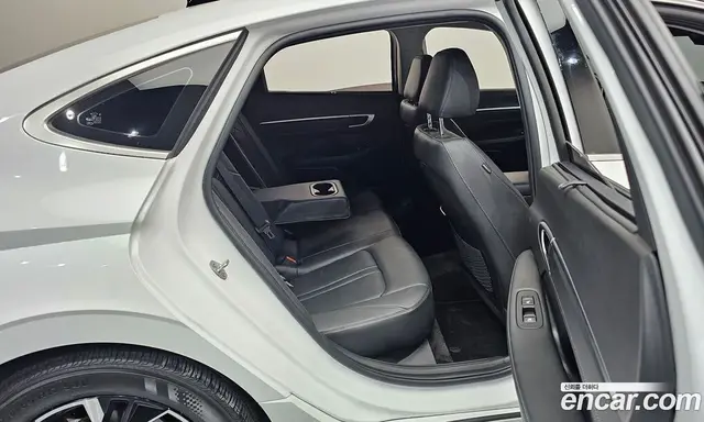 Hyundai Sonata 2023 2.0 АКПП, миниатюра 12