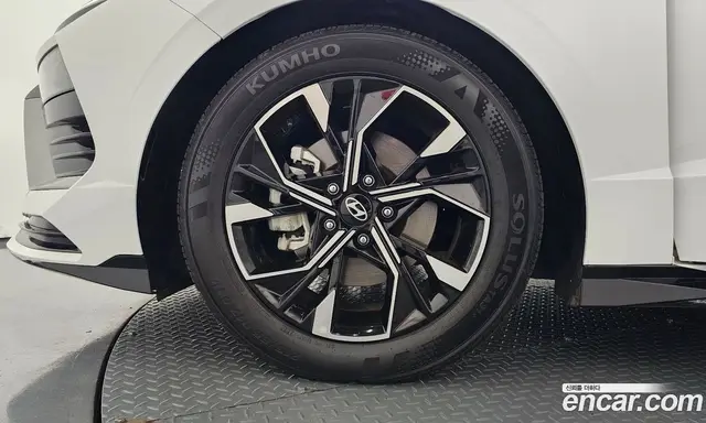 Hyundai Sonata 2023 2.0 АКПП, миниатюра 5