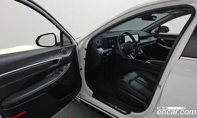 Hyundai Sonata 2023 2.0 АКПП, миниатюра 10