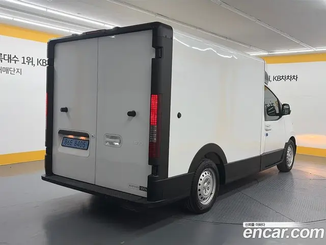 Hyundai ST1 2024 0.1 АКПП, миниатюра 2