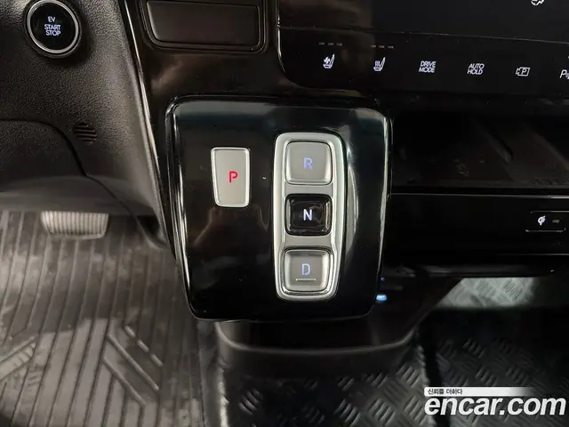 Hyundai ST1 2024 0.1 АКПП, миниатюра 11