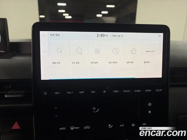 Hyundai ST1 2024 0.1 АКПП, миниатюра 12