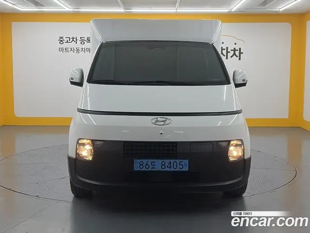 Hyundai ST1 2024 0.1 АКПП, миниатюра 3