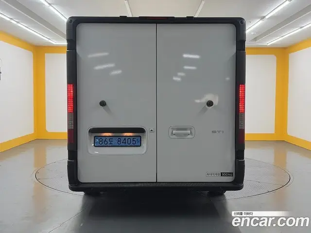 Hyundai ST1 2024 0.1 АКПП, миниатюра 4