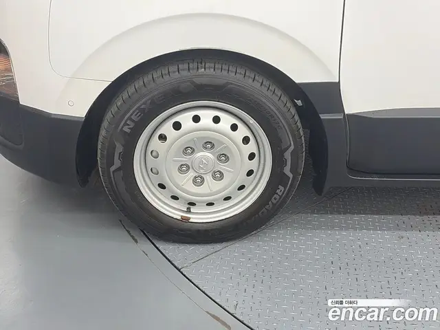 Hyundai ST1 2024 0.1 АКПП, миниатюра 5