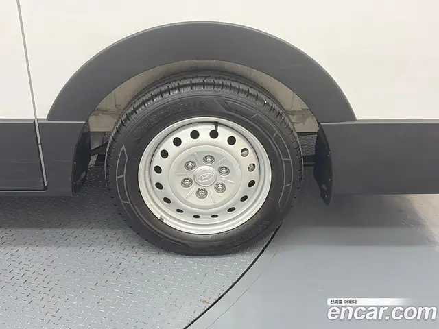 Hyundai ST1 2024 0.1 АКПП, миниатюра 6