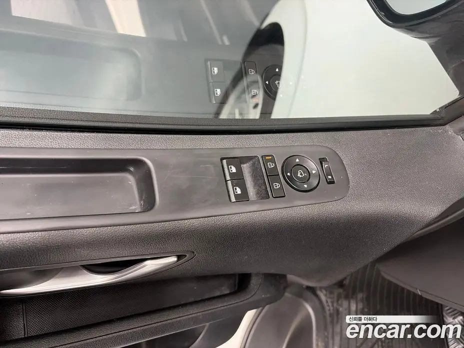 Hyundai ST1 2024 0.1 АКПП, фото 9