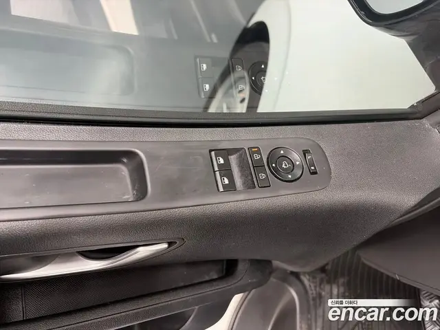 Hyundai ST1 2024 0.1 АКПП, миниатюра 9