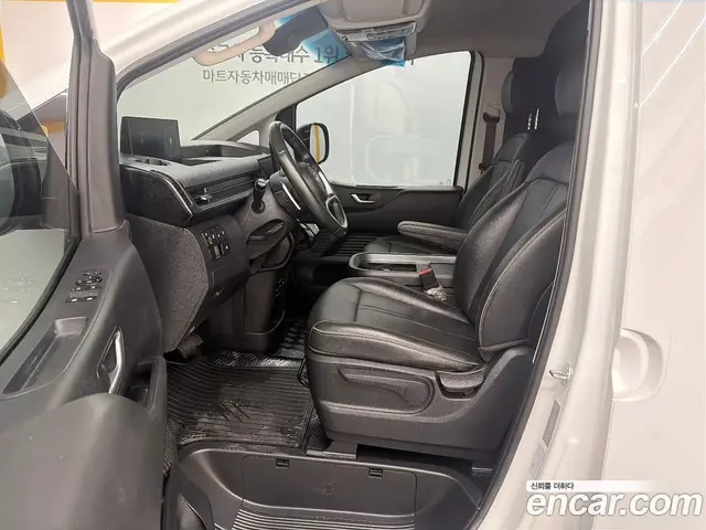 Hyundai ST1 2024 0.1 АКПП, миниатюра 10