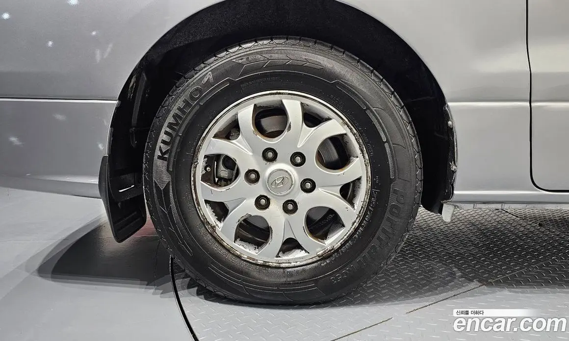 Hyundai Starex 2014 2.5 АКПП, фото 5