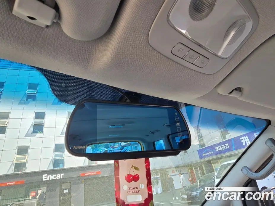 Hyundai Starex 2016 2.5 АКПП, фото 8