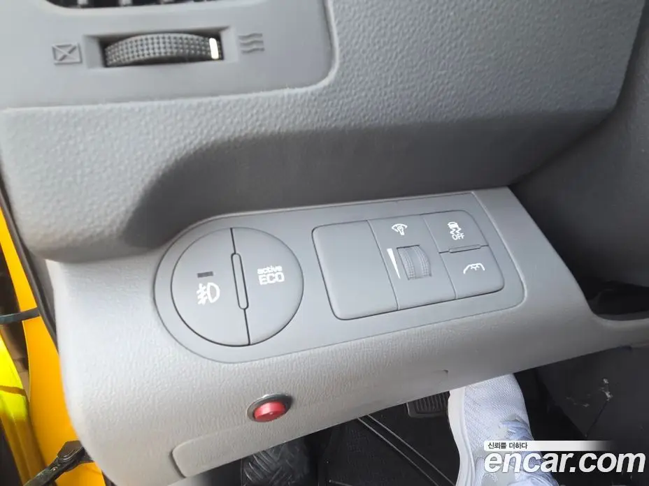 Hyundai Starex 2016 2.5 АКПП, фото 9