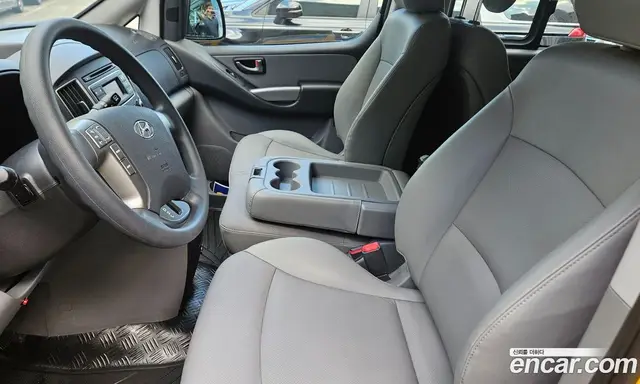 Hyundai Starex 2018 2.4 АКПП, миниатюра 11 Hyundai Starex 2018 2.4 АКПП, миниатюра 11