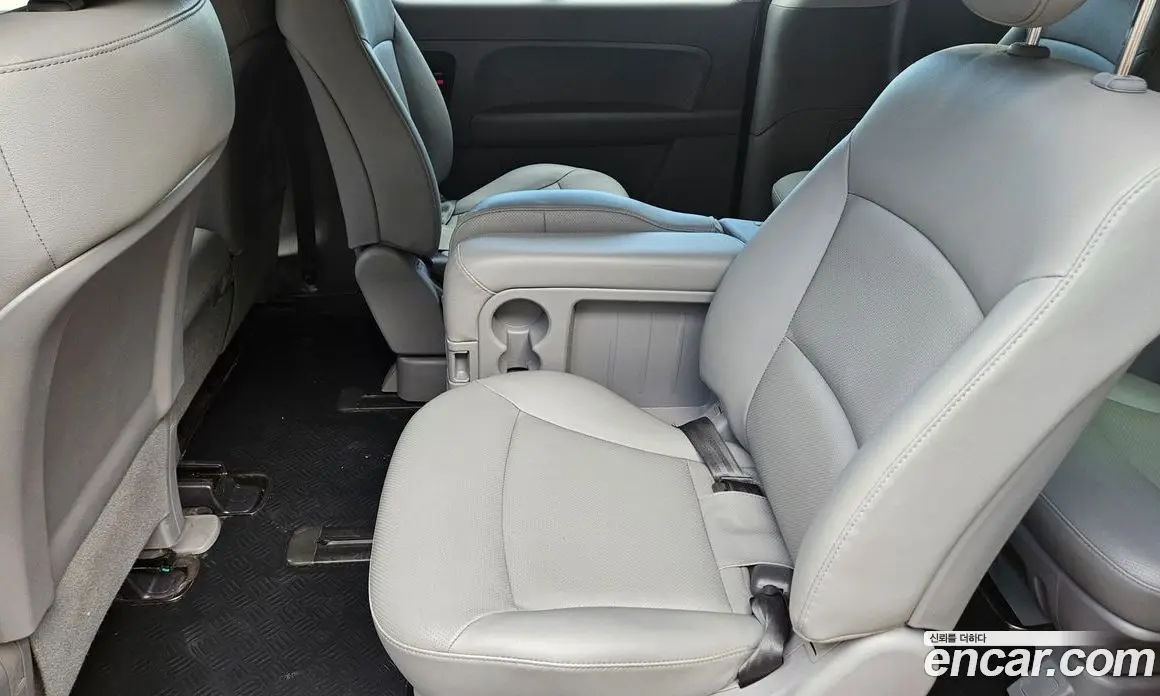 Hyundai Starex 2018 2.4 АКПП, фото 14 Hyundai Starex 2018 2.4 АКПП, фото 14