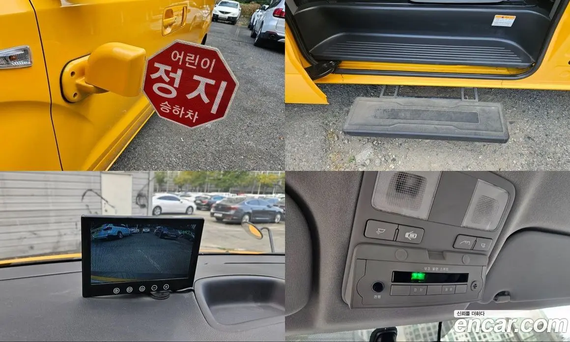 Hyundai Starex 2018 2.4 АКПП, фото 18 Hyundai Starex 2018 2.4 АКПП, фото 18