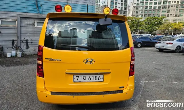 Hyundai Starex 2018 2.4 АКПП, миниатюра 4 Hyundai Starex 2018 2.4 АКПП, миниатюра 4