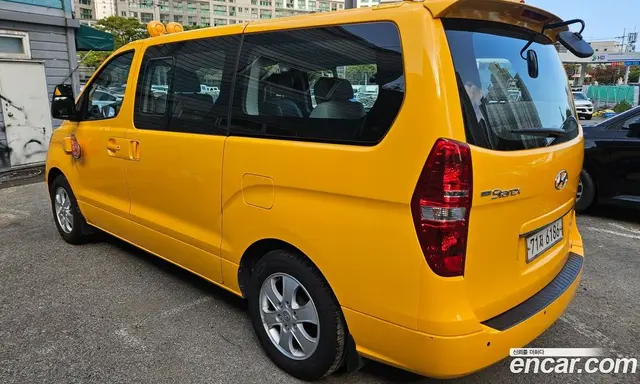 Hyundai Starex 2018 2.4 АКПП, миниатюра 5 Hyundai Starex 2018 2.4 АКПП, миниатюра 5